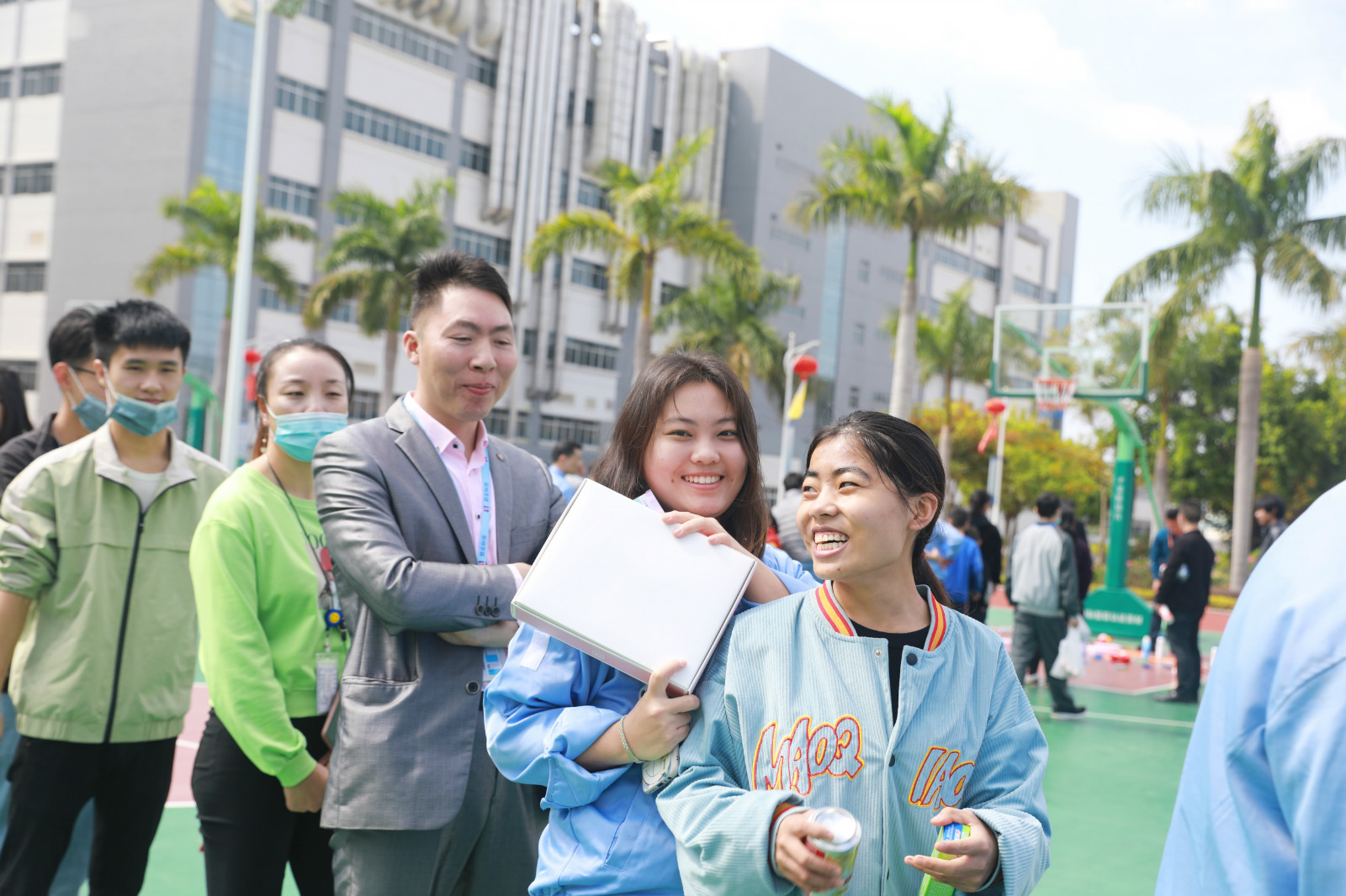 就地过年，年味不减—我在NG娱乐挺好的